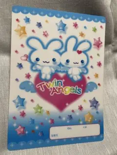 2026年最新】ツインエンジェル サンエックスの人気アイテム - メルカリ