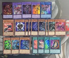 D-HERO デッキパーツ 遊戯王