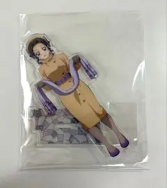 鬼滅の刃 アクリルスタンド 胡蝶しのぶ