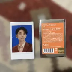 【即発送】SEVENTEEN ミンギュ Be the sun日本限定ブロマイド SEVENTEEN BE THE SUN JAPAN フォトカード ミンギュ - メルカリ