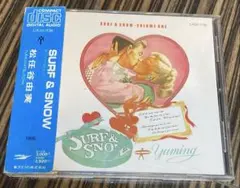 2026年最新】CD SURF&SNOW 松任谷由実の人気アイテム - メルカリ