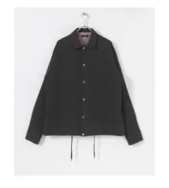 総裏TRコーチジャケット／アイテムズ アーバンリサーチ