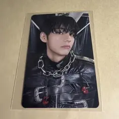BTS ARIRANG Weverse 東京公演 トレカ ラキドロ BTS ARIRANG weverse Japan 東京公演 ラキドロ テヒョン - メルカリ