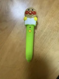 アンパンマン おしゃべりずかん タッチペンのみ