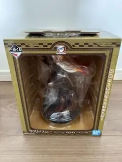 ラストワン 一番くじ ドラゴンボールZ セル完全体 ラストワン - メルカリ