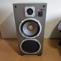 Sony SB-477 3ウェイスピーカーシステム - メルカリ