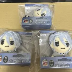 刀剣乱舞 ぬースト くじ E賞 ぬいぐるみ山姥切長義