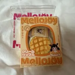 未開封】Mellojoy メロジョイ メロロマンス ぼっとうぱんぱんパン
