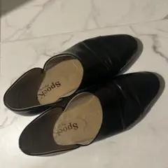 早い者勝ち‼️HARUTA ハルタスポックシューズ 26cm