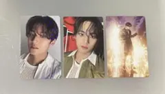 2026年最新】seventeen トレカ まとめ売りの人気アイテム - メルカリ