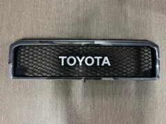 grj76 ランクル70 ランドクルーザー70 外装 グリル - メルカリ