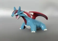 モンコレ　ボーマンダ　ポケットモンスター