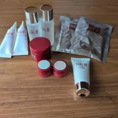 SK-II トライアルセット GENOPTICS