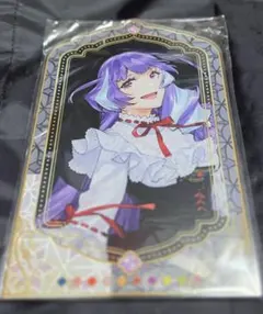 マキナ・中島 マクロスΔ 夏色のワルキューレ アクリルスタンド