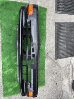 ダイハツシャレードG11バンパー ダイハツシャレードG11バンパー - メルカリ