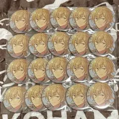 あんスタ 羽風薫 コレクション缶バッジ コレ缶 Sep. Idol