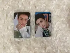 【いいね不要】StrayKids ヒョンジン トレカ