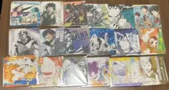 僕のヒーローアカデミア ヒロアカ展 特典 アートコースター