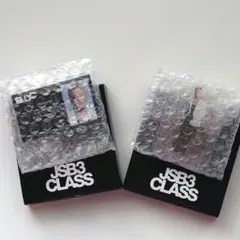 ELLY JSB3 CLASS 2点セット