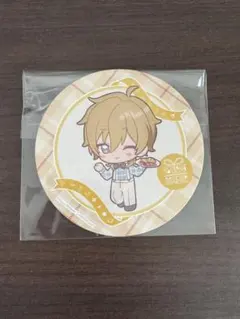 【未使用】あんさんぶるスターズ／羽風薫 コースター