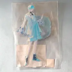 クラークステラ　ファンミ アクリルスタンド フラガリアメモリーズ