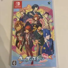 うたの☆プリンスさまっ♪ switch