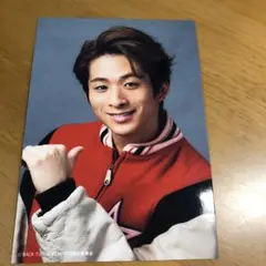 澤本夏輝 プロマイド