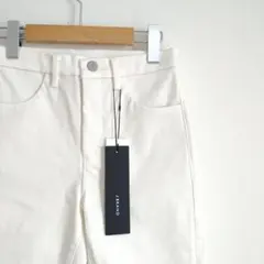 未使用J BRAND × セオリー ジェギンススキニーデニムパンツ　24のサムネイル