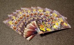 スプラトゥーン3 ナワバトラー カード 11個セット