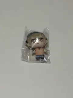 小豆沢こはね　ぷちぬいマスコット