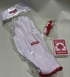 2026年最新】シュプリーム ノベルティの人気アイテム - メルカリ