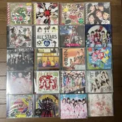 嵐 ウラ嵐マニアとCD シークレットトーク収録セット - メルカリ