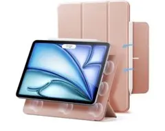 ESR iPad Air 11インチ ケース (M3/M2、2025/2024)