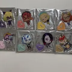 ミラキュラス ちびキャラアクスタセットB - メルカリ