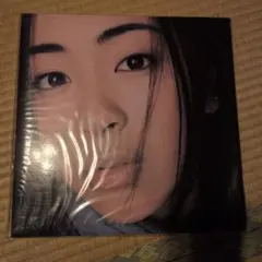 宇多田ヒカルfirst love レコード