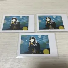 いれいす 悠佑 チェキ風トレカ