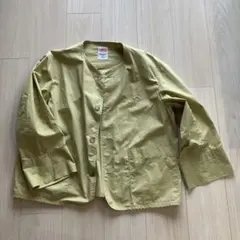 DANTON カラーレス ジャケット DT-A0108TDU 36