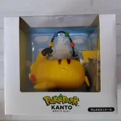 ポケパークカントー ニンフィア グラス - メルカリ