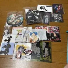 BLEACH EX. グッズ まとめ売り - メルカリ