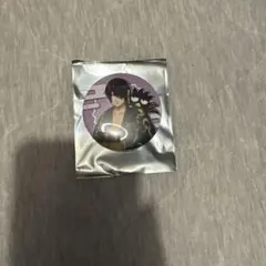 銀魂 サンリオコラボ 高杉 晋助 缶バッジ