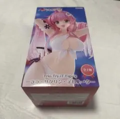 ☆送料込最安値早い者勝ち☆ Trio-Try-iT ララ・サタリン・デビルーク