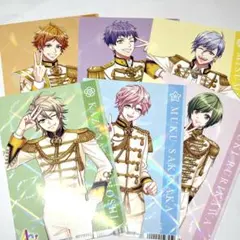 エースリー　キラカ　組ごとコンプセット