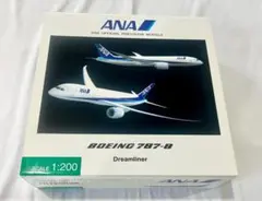 激レア 1/200 JFOX ANA B777-200 JA713A (772) - メルカリ
