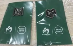 【未開封】Mrs. GREEN APPLE EDENピンバッジ 6個セット 未開封】Mrs. GREEN APPLE EDENピンバッジ 6個セット - メルカリ