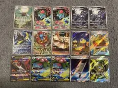 **げ様 まとめ売り　メガブレイブ　メガシンフォニア　AR/SR