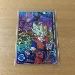 孫悟空　UM3 ★スーパードラゴンボールヒーローズのサムネイル