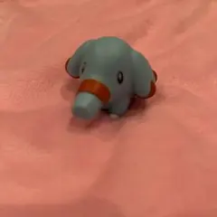 ポケモン　ゴマゾー　マスコット　ぬいぐるみ　バンプレスト ポケモン（pokemon）（メンズ、レディース、キッズ）ぬいぐるみ