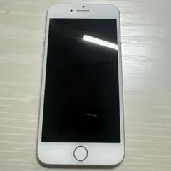 Apple iPhone 7 シルバー 32GB