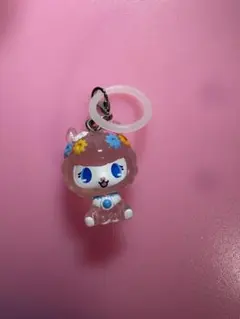 ジュエルペット めじるしアクセサリー エンジェラ