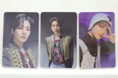 StrayKids 樂-STAR アイエン まとめ売り